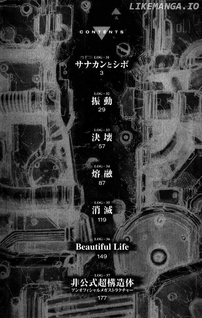 Read Blame En Manga Online