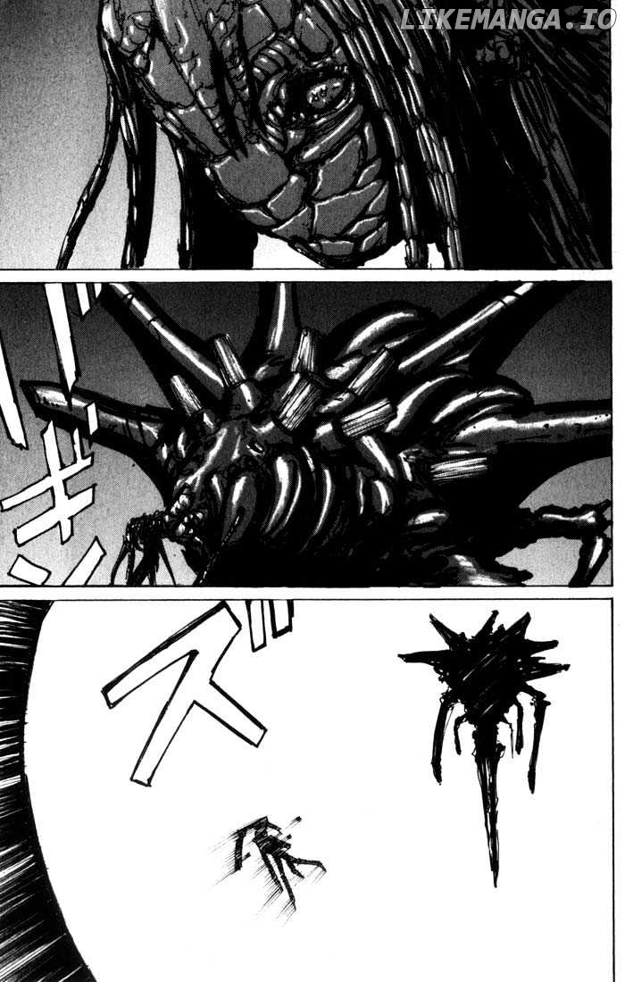 Read Blame En Manga Online