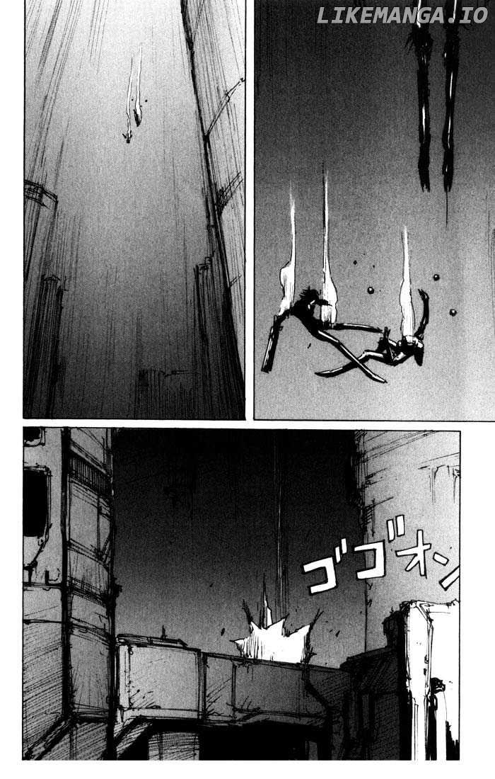 Read Blame En Manga Online