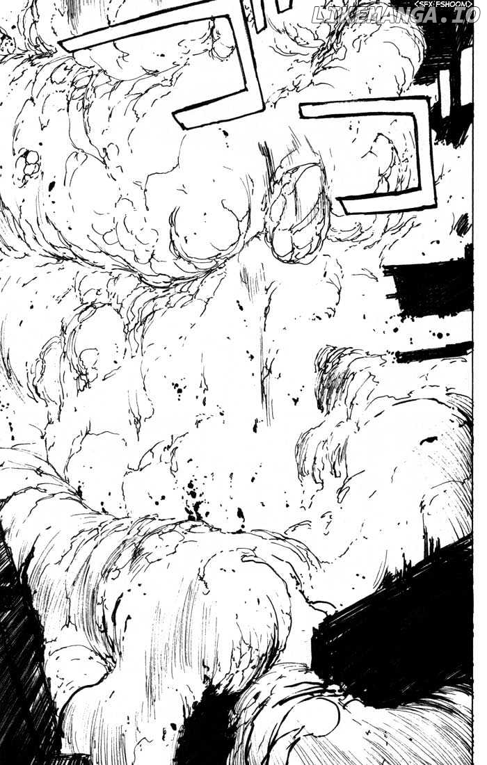 Read Blame En Manga Online