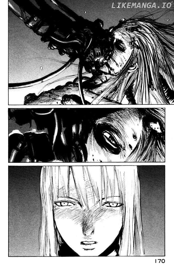 Read Blame En Manga Online