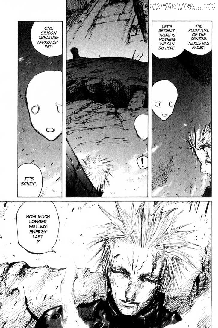 Read Blame En Manga Online