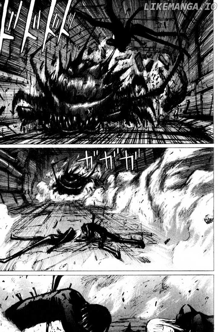 Read Blame En Manga Online