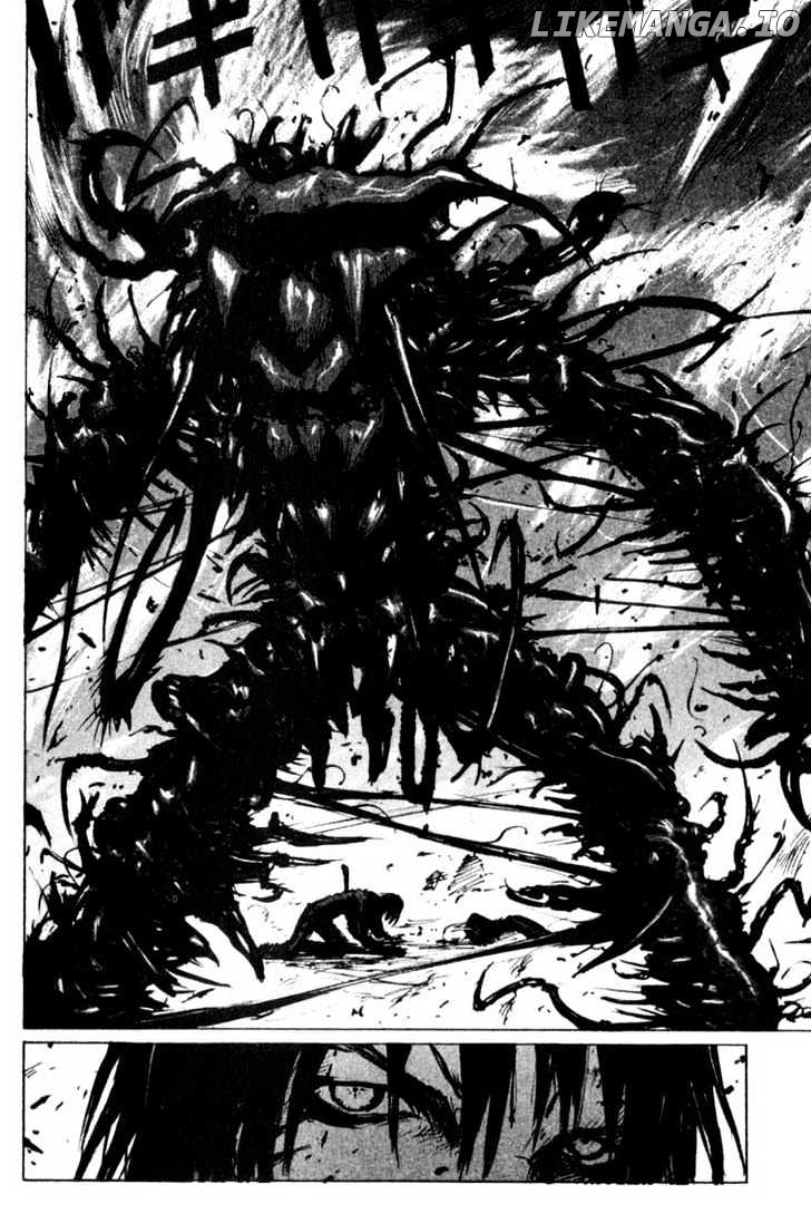 Read Blame En Manga Online