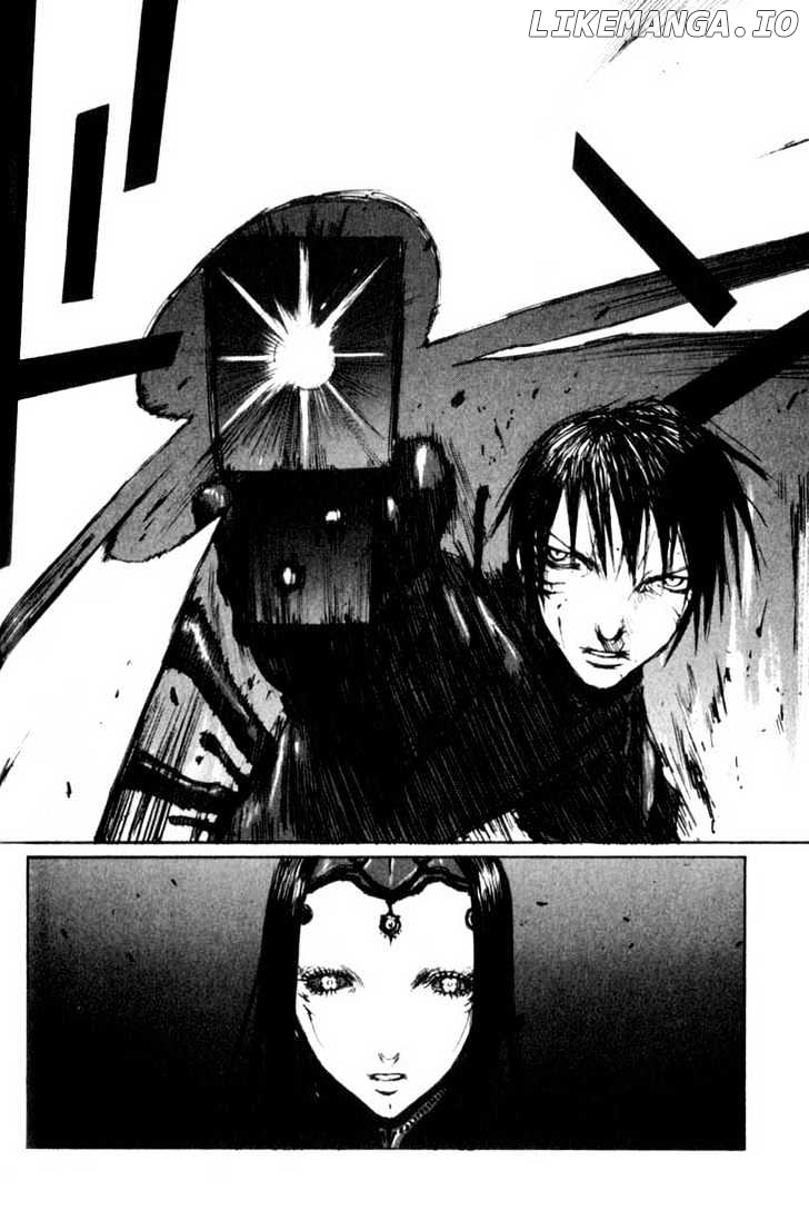 Read Blame En Manga Online
