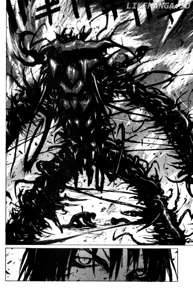 Read Blame En Manga Online
