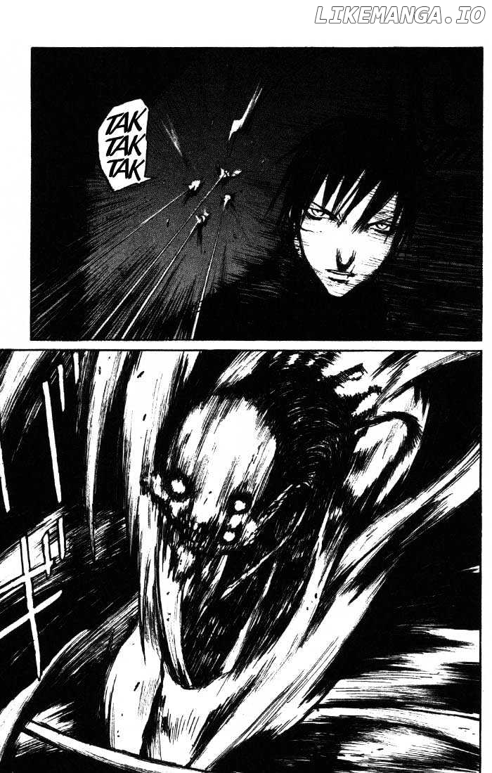 Read Blame En Manga Online