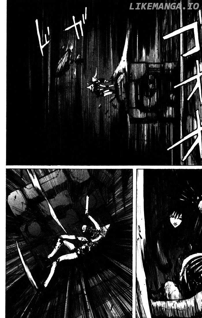 Read Blame En Manga Online