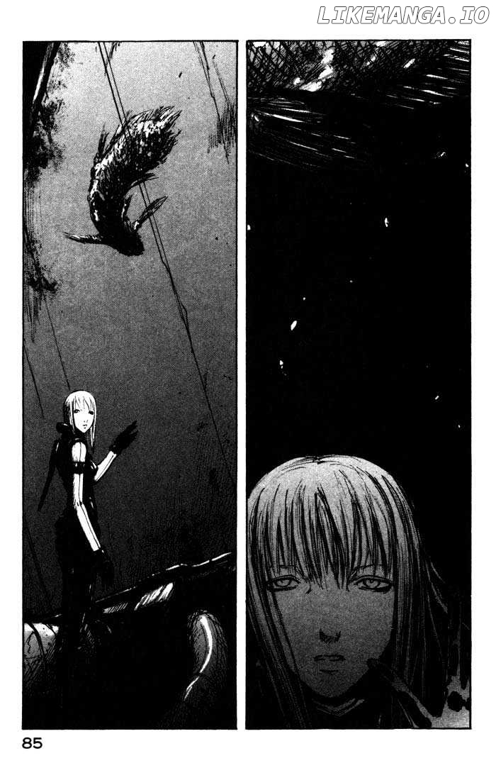 Read Blame En Manga Online