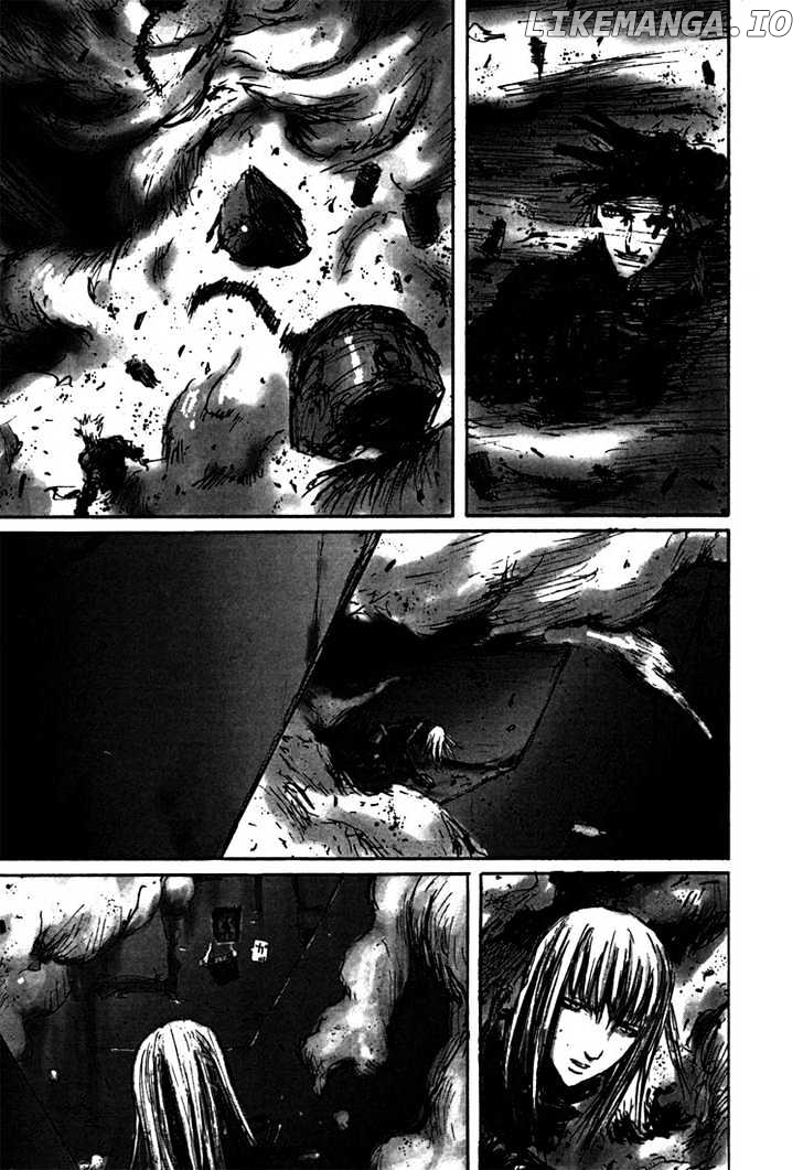 Read Blame En Manga Online