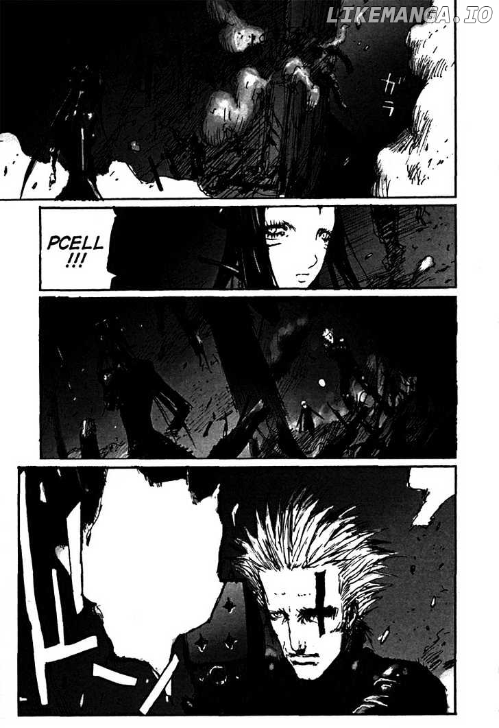 Read Blame En Manga Online