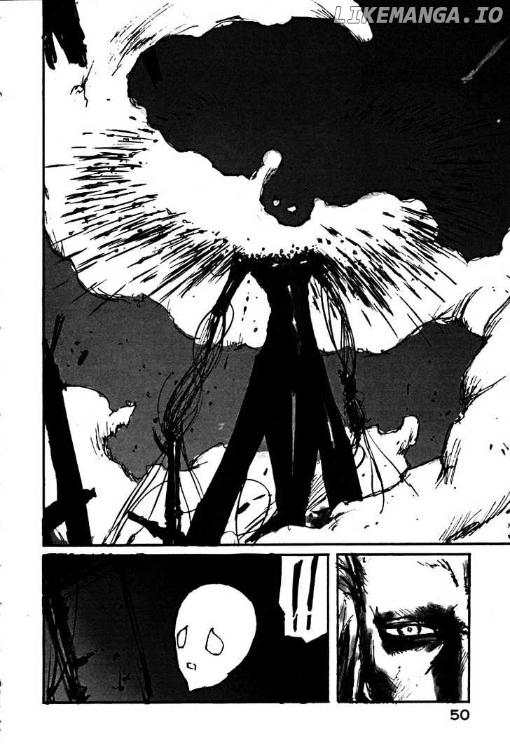 Read Blame En Manga Online