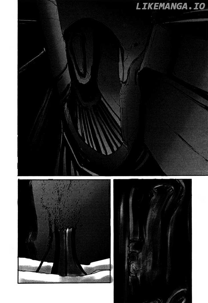 Read Blame En Manga Online