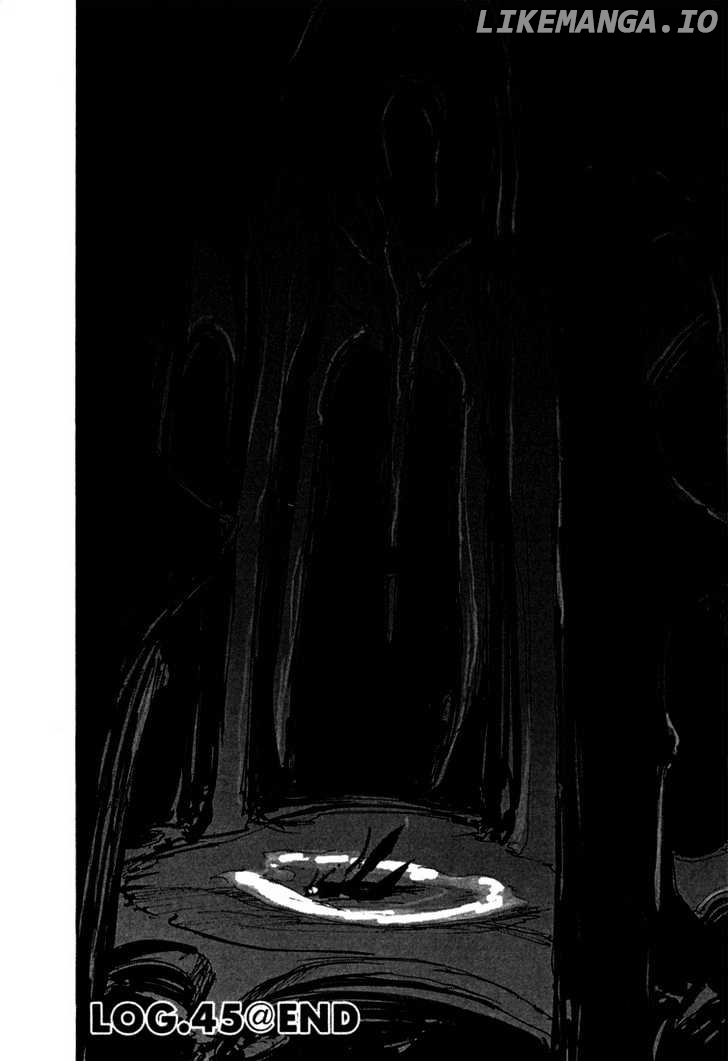 Read Blame En Manga Online