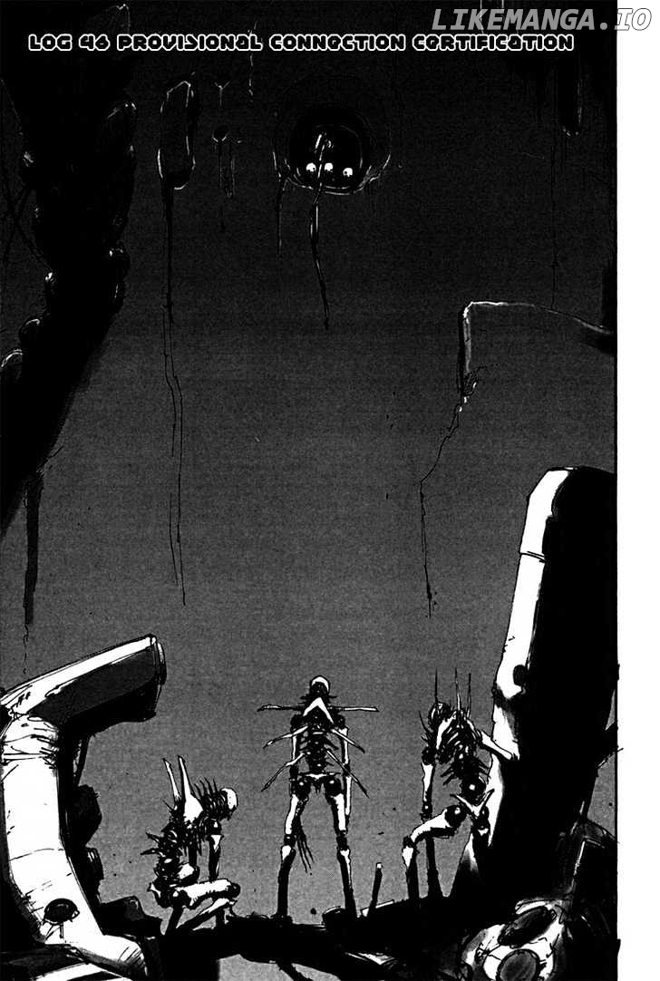Read Blame En Manga Online