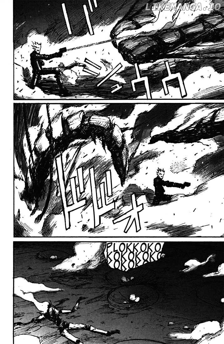 Read Blame En Manga Online