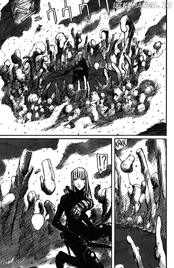 Read Blame En Manga Online