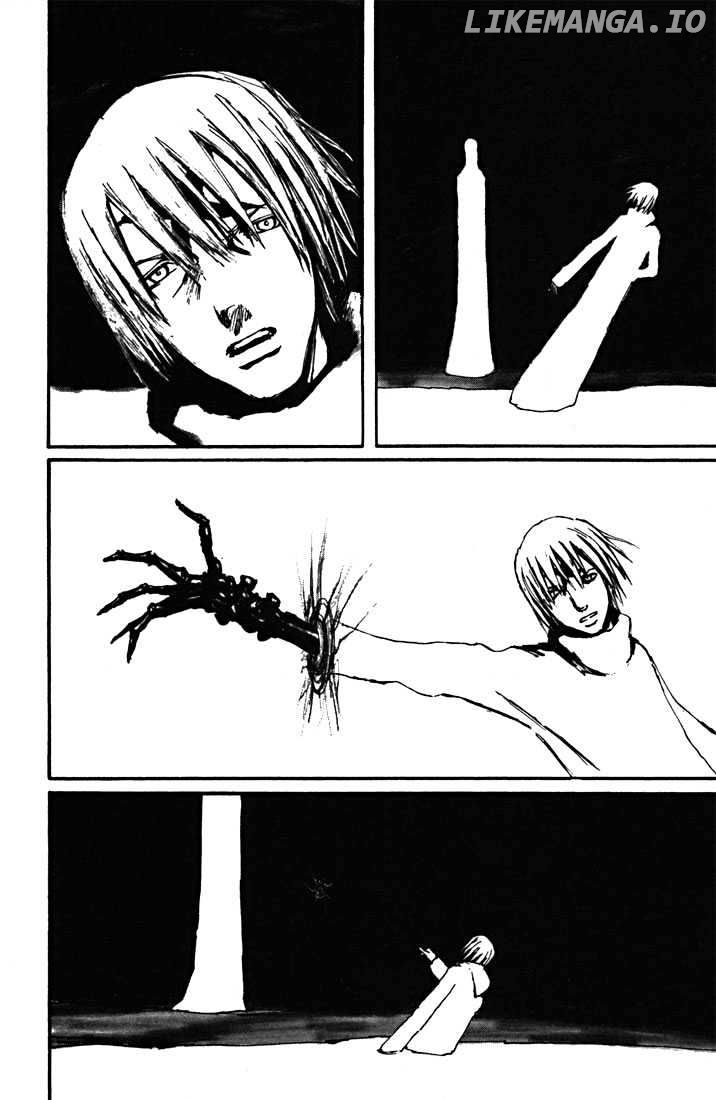 Read Blame En Manga Online
