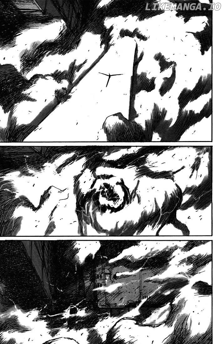 Read Blame En Manga Online