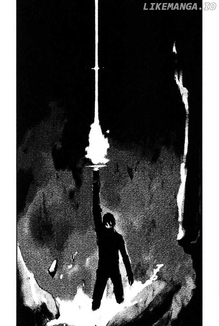 Read Blame En Manga Online