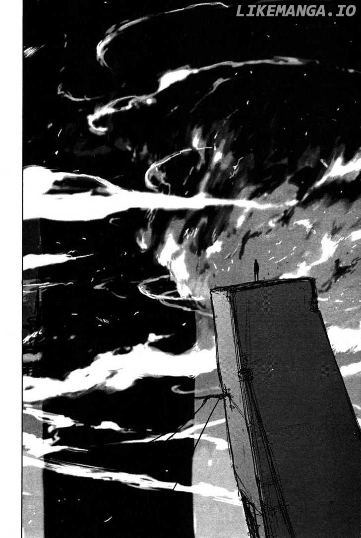 Read Blame En Manga Online