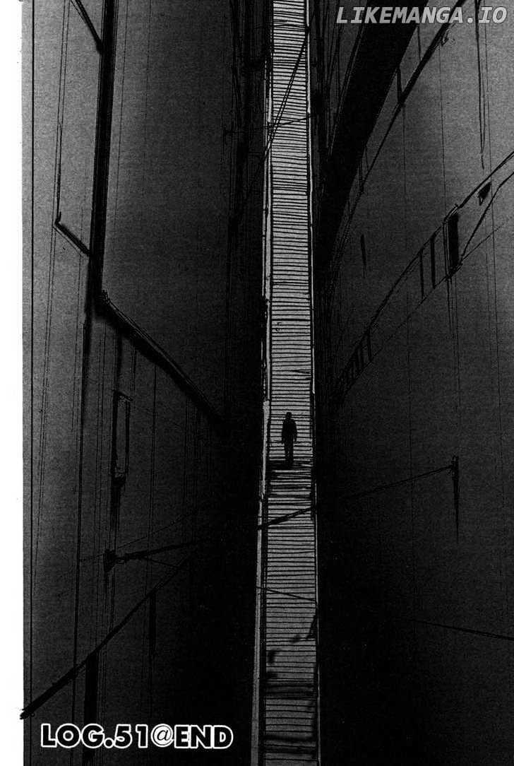 Read Blame En Manga Online