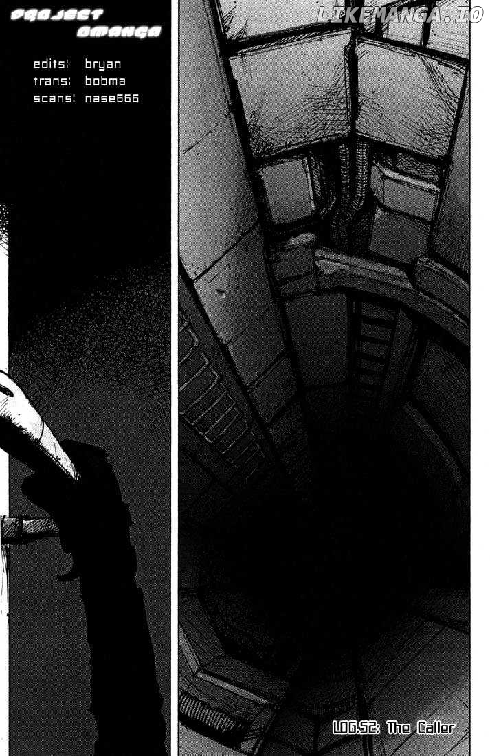 Read Blame En Manga Online