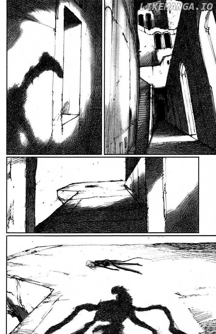 Read Blame En Manga Online