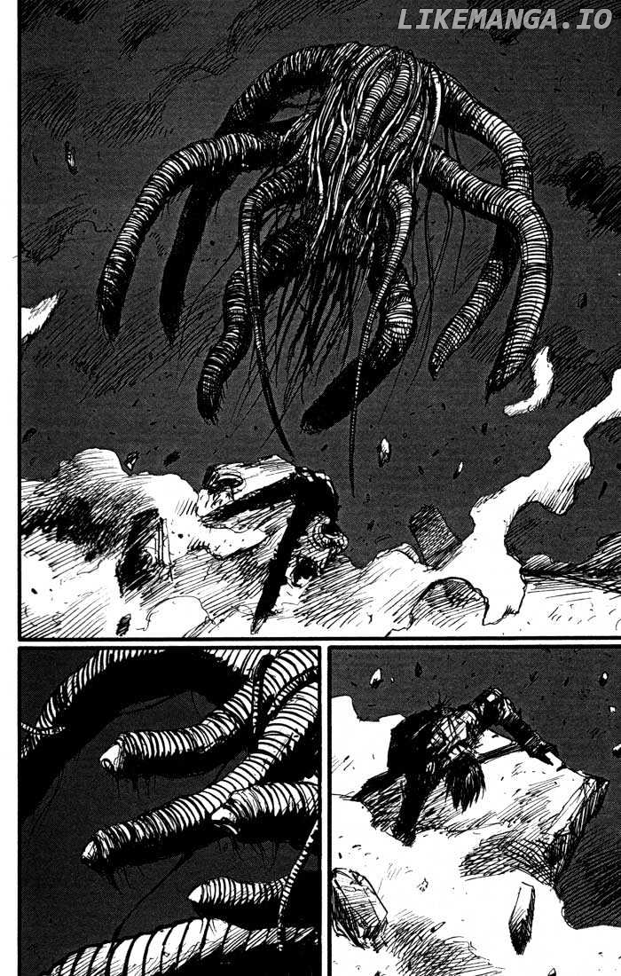 Read Blame En Manga Online