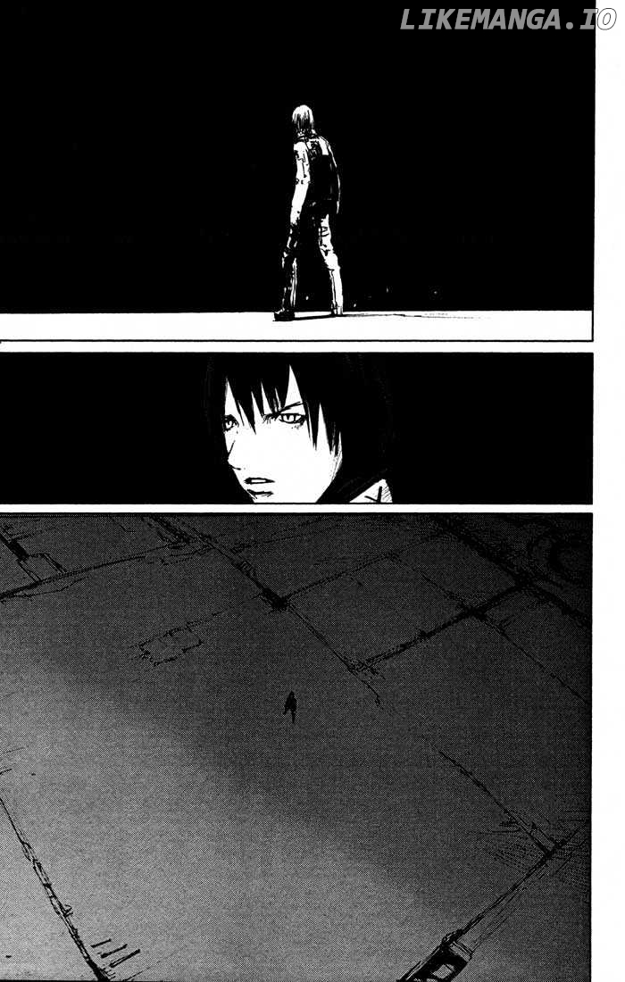 Read Blame En Manga Online