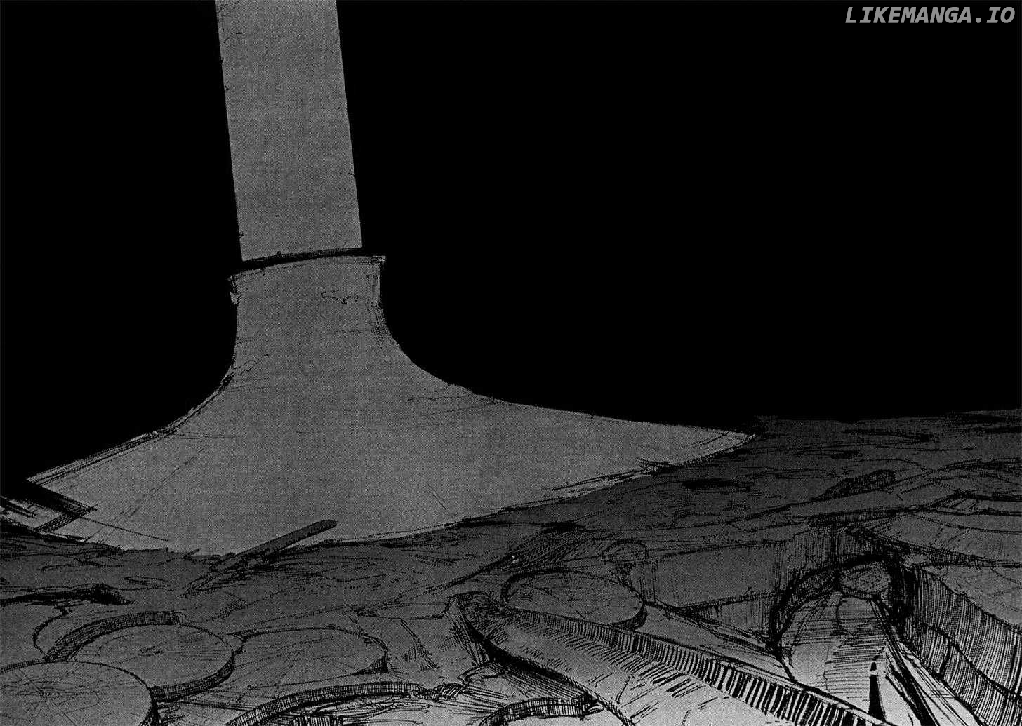 Read Blame En Manga Online