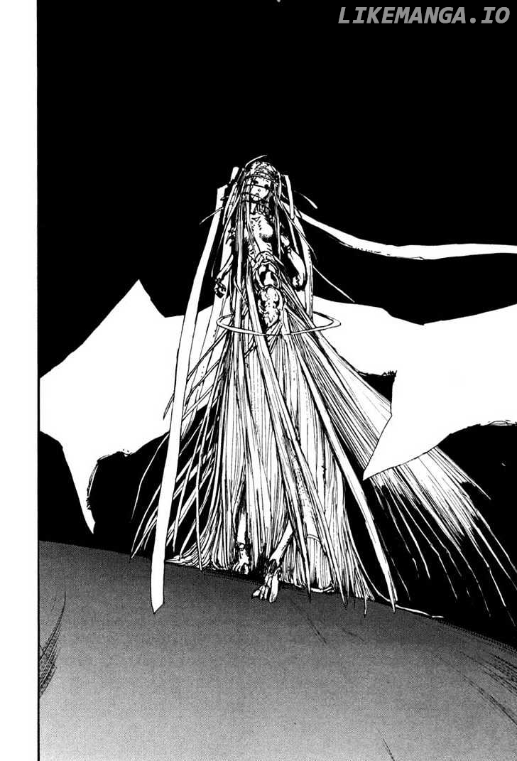 Read Blame En Manga Online