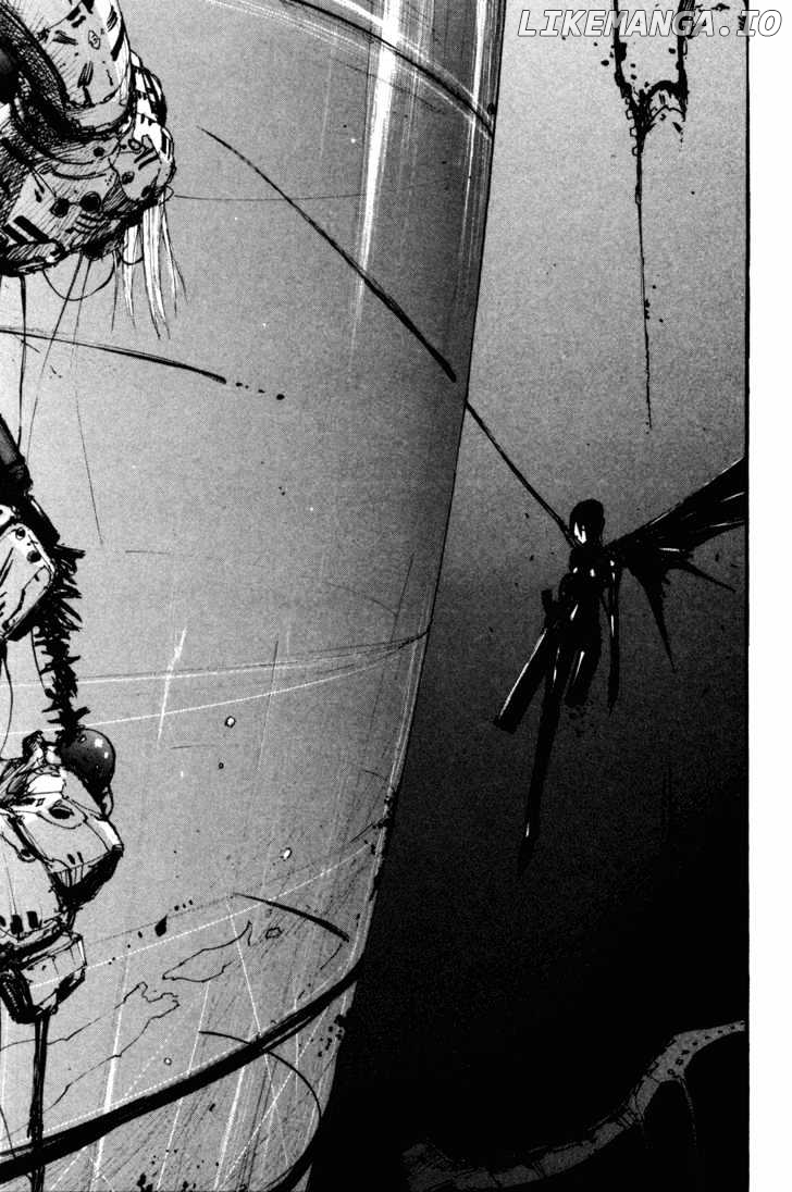 Read Blame En Manga Online