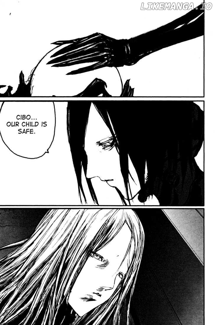 Read Blame En Manga Online