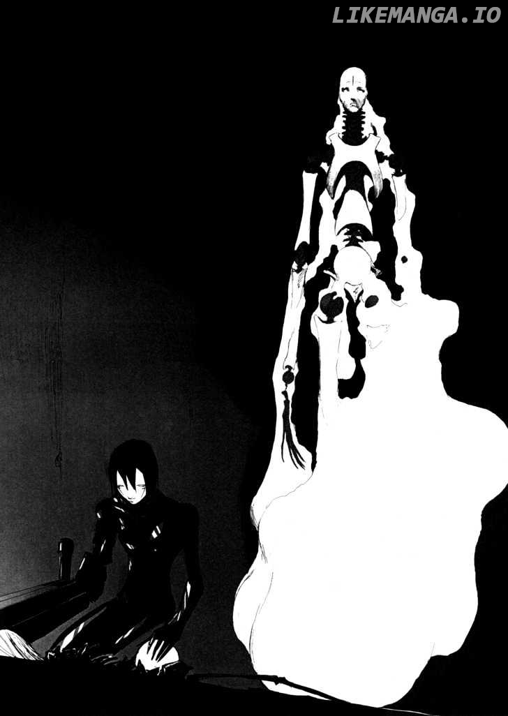 Read Blame En Manga Online