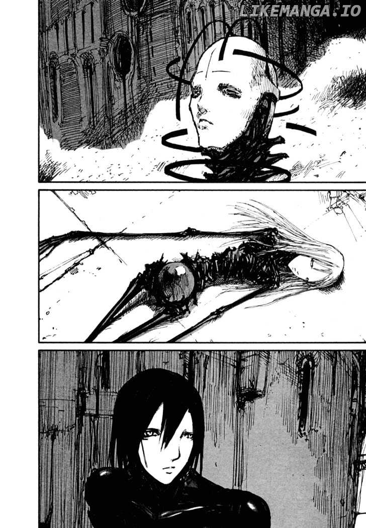 Read Blame En Manga Online