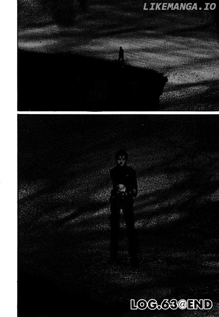 Read Blame En Manga Online