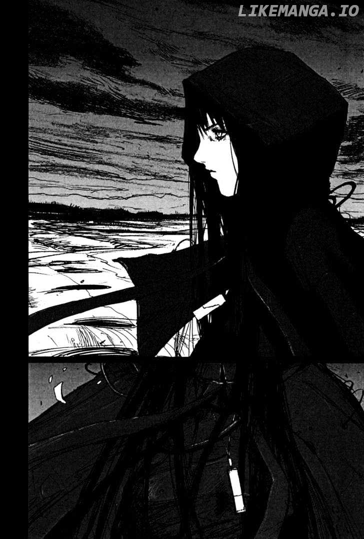 Read Blame En Manga Online
