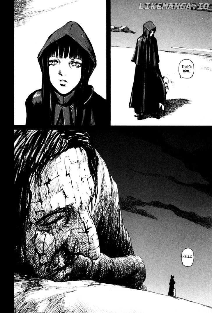 Read Blame En Manga Online