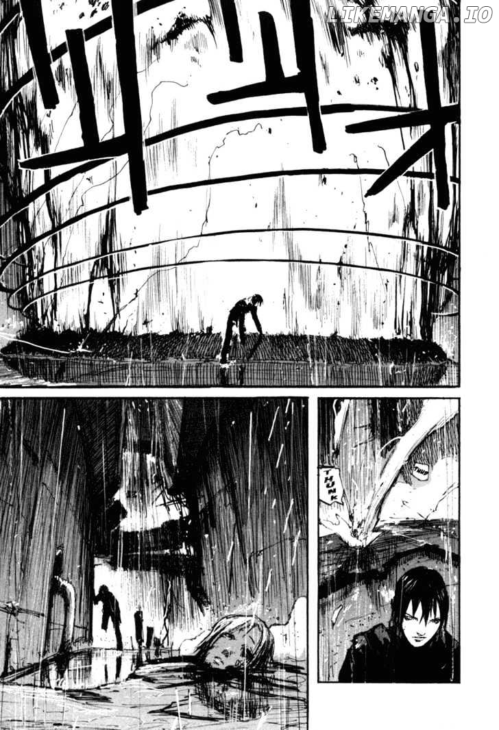 Read Blame En Manga Online
