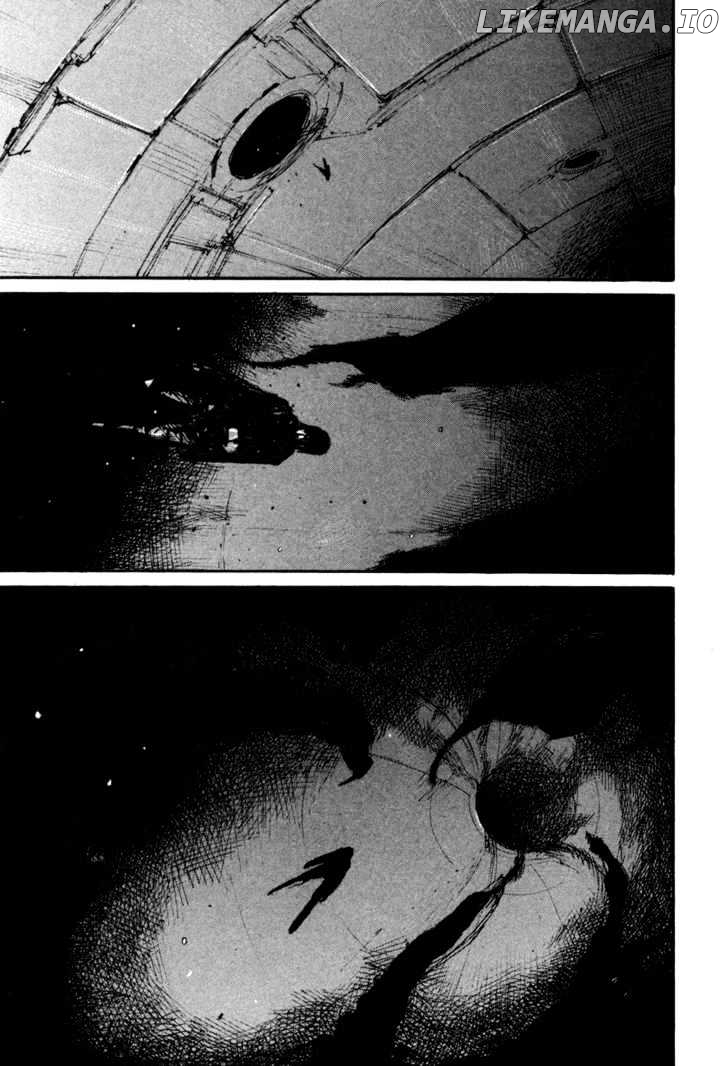 Read Blame En Manga Online
