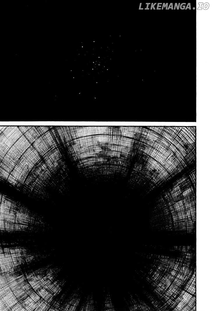 Read Blame En Manga Online