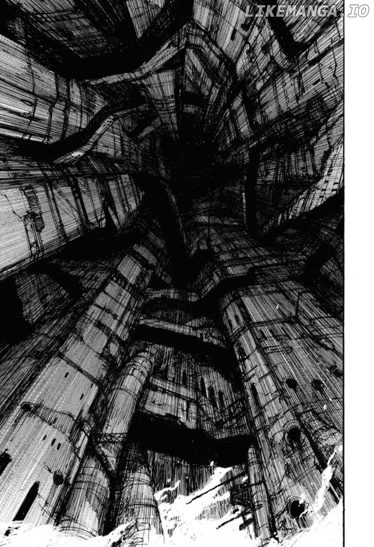 Read Blame En Manga Online