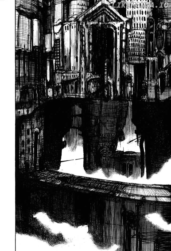 Read Blame En Manga Online