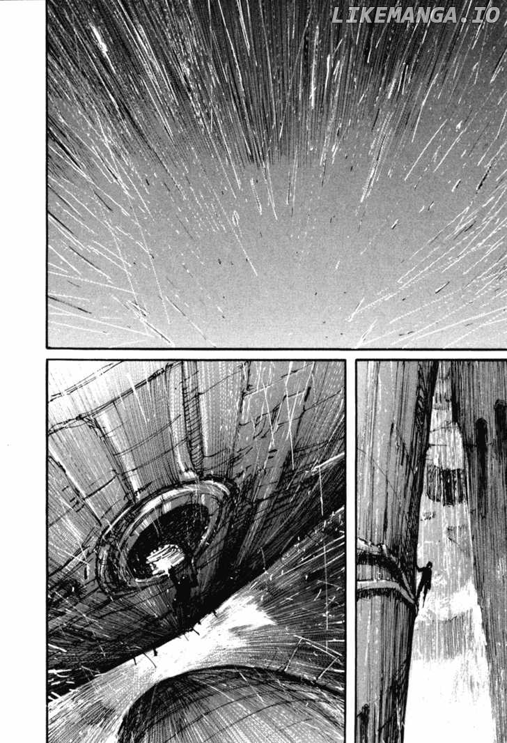 Read Blame En Manga Online