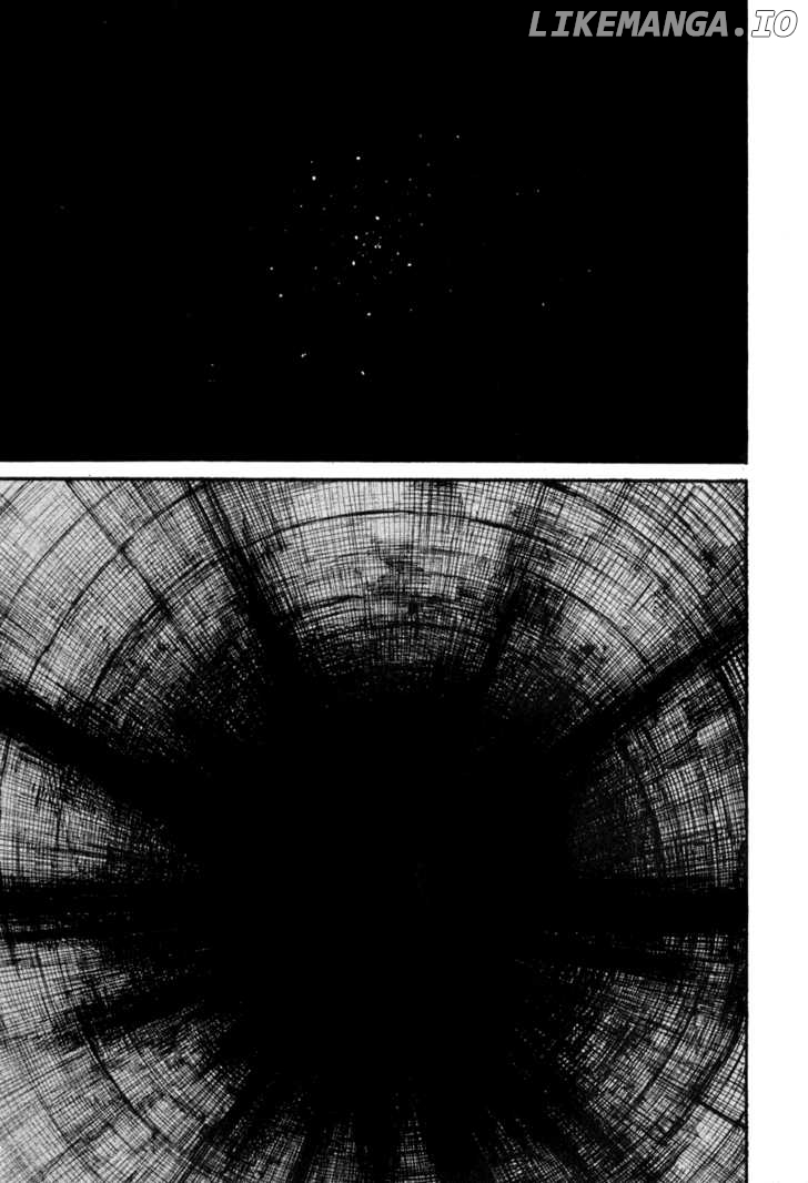 Read Blame En Manga Online