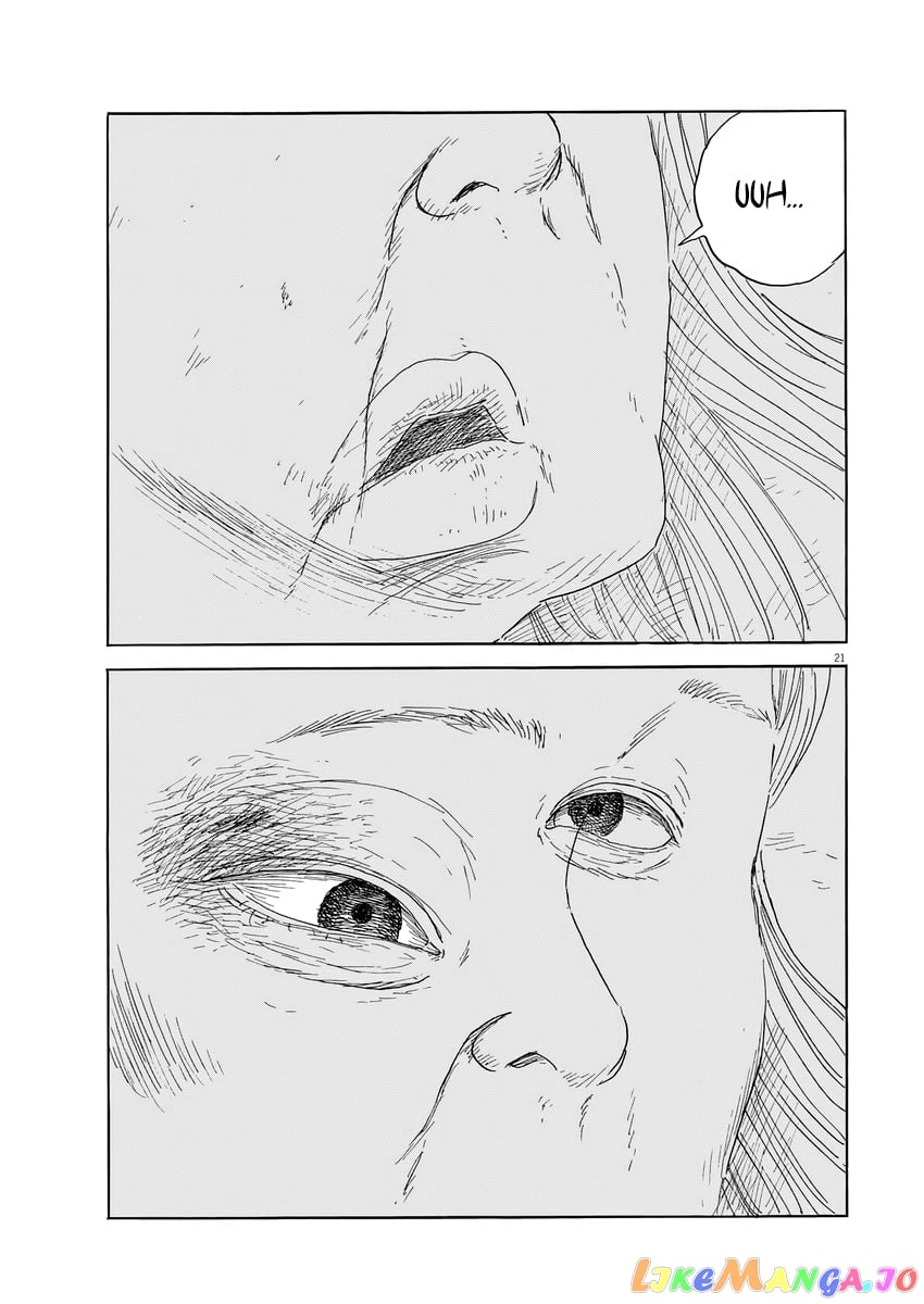 Read Blood on the Tracks En Manga Online