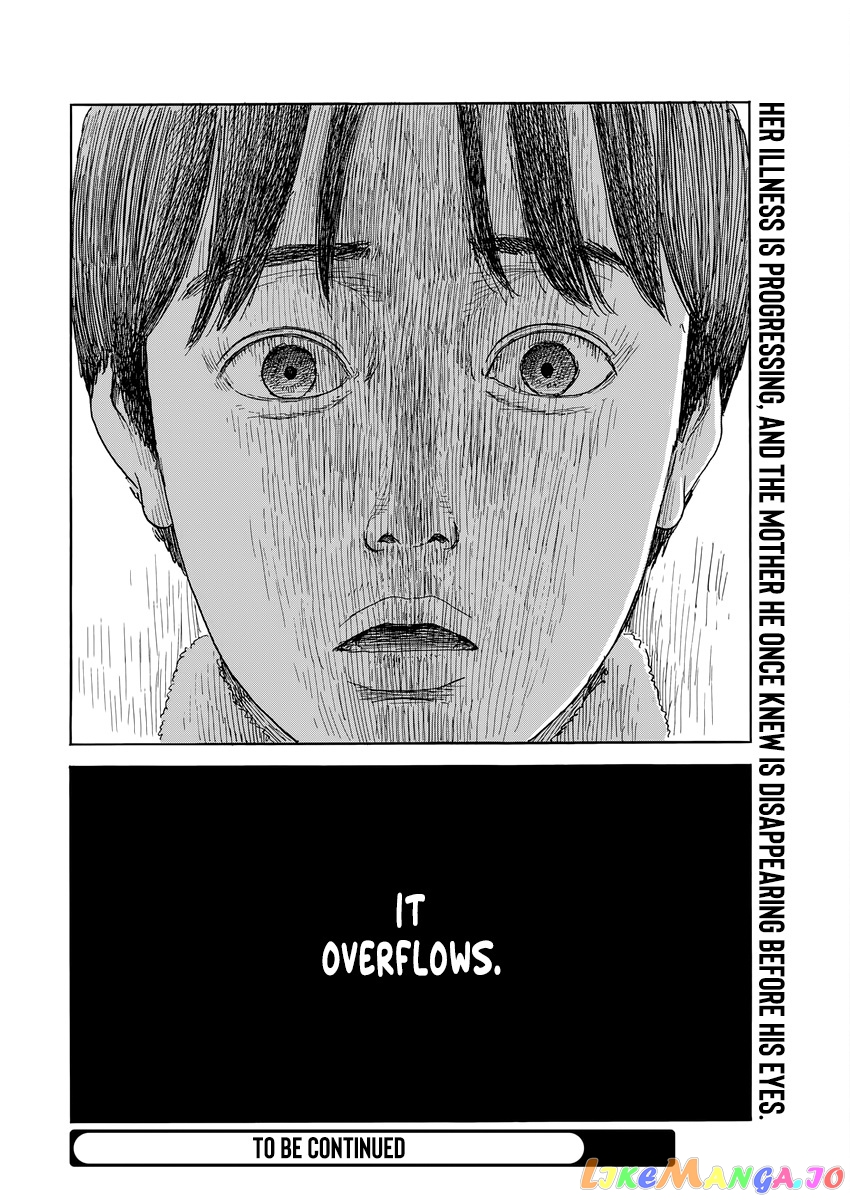 Read Blood on the Tracks En Manga Online