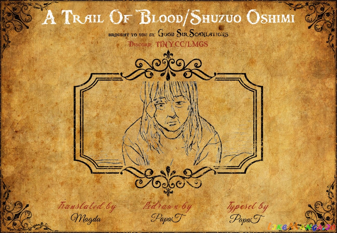 Read Blood on the Tracks En Manga Online