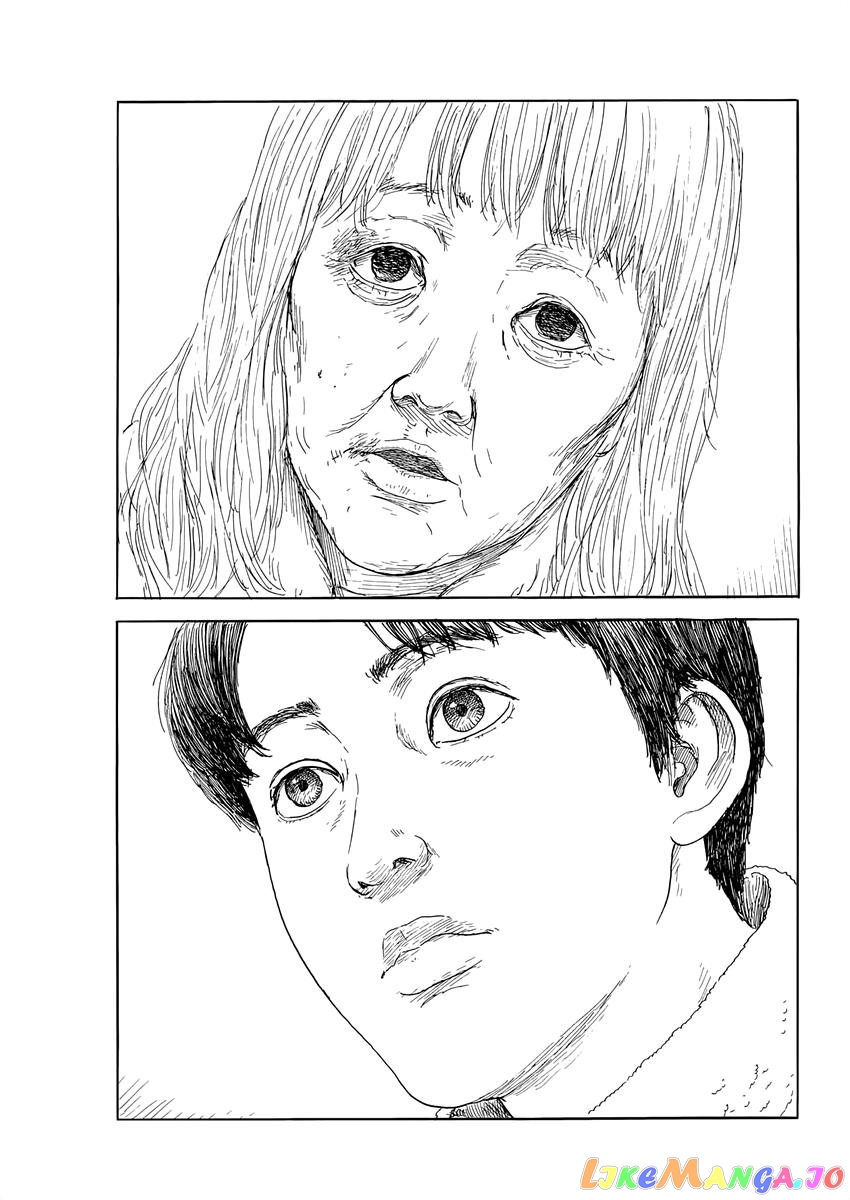 Read Blood on the Tracks En Manga Online